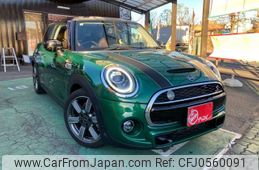 mini mini-others 2019 -BMW 【足立 332ﾃ 871】--BMW Mini LDA-XN20M--WMWXN920202L40267---BMW 【足立 332ﾃ 871】--BMW Mini LDA-XN20M--WMWXN920202L40267-