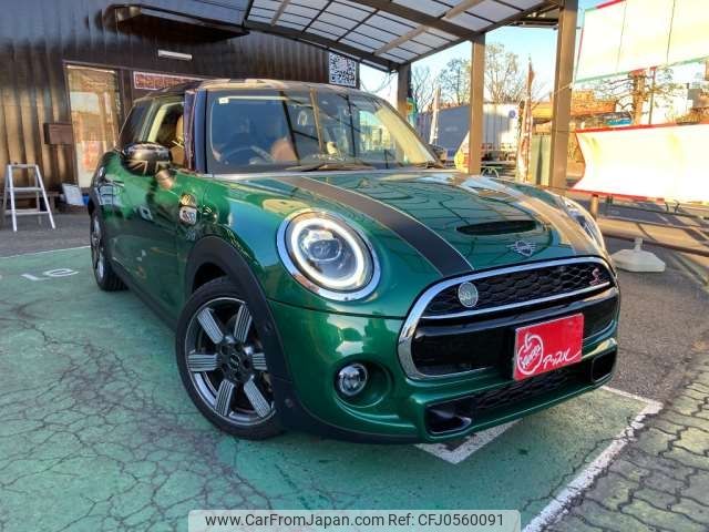 mini mini-others 2019 -BMW 【足立 332ﾃ 871】--BMW Mini LDA-XN20M--WMWXN920202L40267---BMW 【足立 332ﾃ 871】--BMW Mini LDA-XN20M--WMWXN920202L40267- image 1