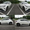 toyota c-hr 2017 quick_quick_DAA-ZYX10_ZYX10-2073251 image 4