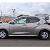 toyota yaris 2023 -TOYOTA--Yaris 6AA-MXPH10--MXPH10-2120297---TOYOTA--Yaris 6AA-MXPH10--MXPH10-2120297- image 28