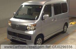 daihatsu atrai-wagon 2010 -DAIHATSU 【福岡 582ぬ2122】--Atrai Wagon S321Gｶｲ-0028381---DAIHATSU 【福岡 582ぬ2122】--Atrai Wagon S321Gｶｲ-0028381-