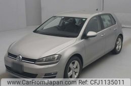 volkswagen golf 2014 -VOLKSWAGEN--VW Golf AUCPT-WVWZZZAUZEW374282---VOLKSWAGEN--VW Golf AUCPT-WVWZZZAUZEW374282-