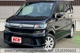 suzuki wagon-r 2020 -SUZUKI--Wagon R 5AA-MH95S--MH95S-132890---SUZUKI--Wagon R 5AA-MH95S--MH95S-132890-