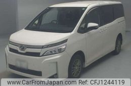 toyota voxy 2019 -TOYOTA 【福井 536ﾉ1011】--Voxy DBA-ZRR85G--ZRR85-0134884---TOYOTA 【福井 536ﾉ1011】--Voxy DBA-ZRR85G--ZRR85-0134884-