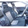 honda cr-x 1991 CFJ1776812 image 6
