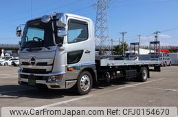 hino ranger 2023 GOO_NET_EXCHANGE_1157280A30240828W002