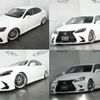 lexus is 2012 CFJ1671835 image 4