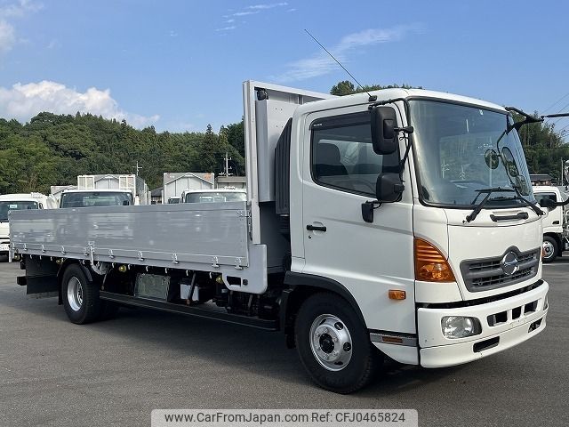 hino ranger 2015 -HINO--Hino Ranger TKG-FC9JKAG--FC9JKA-18840---HINO--Hino Ranger TKG-FC9JKAG--FC9JKA-18840- image 1