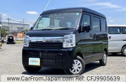 nissan nv100-clipper 2022 quick_quick_5BD-DR17V_DR17V-611342