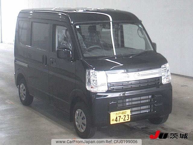 nissan clipper-van 2024 -NISSAN 【水戸 480ﾇ4723】--Clipper Van DR17V-656329---NISSAN 【水戸 480ﾇ4723】--Clipper Van DR17V-656329- image 1