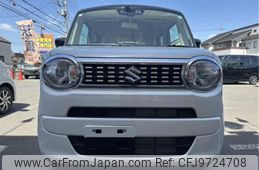 suzuki wagon-r 2024 -SUZUKI 【八王子 581ｷ4127】--Wagon R Smile 5AA-MX91S--MX91S-222069---SUZUKI 【八王子 581ｷ4127】--Wagon R Smile 5AA-MX91S--MX91S-222069-