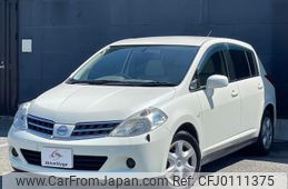 nissan tiida 2010 quick_quick_C11_C11-373250