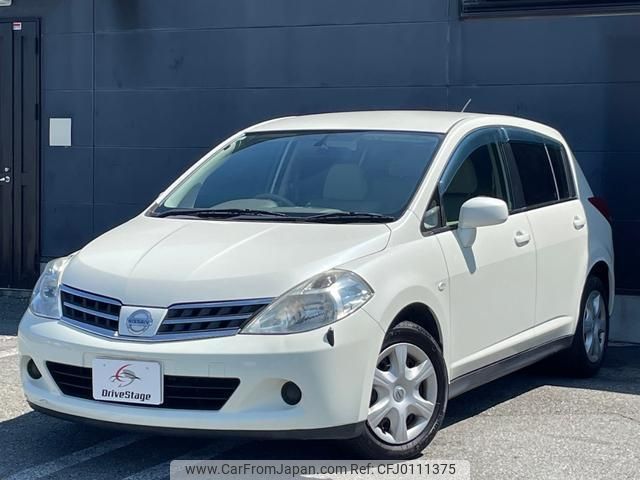 nissan tiida 2010 quick_quick_C11_C11-373250 image 1