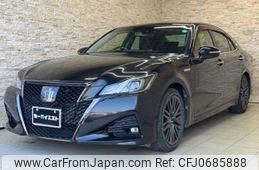 toyota crown-hybrid 2017 quick_quick_AWS210_AWS210-6131460