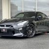 nissan gt-r 2020 quick_quick_4BA-R35_R35-140136 image 1