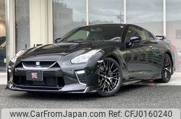 nissan gt-r 2020 quick_quick_4BA-R35_R35-140136