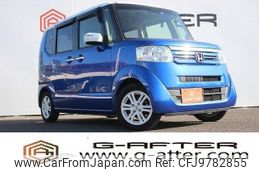 honda n-box 2015 -HONDA--N BOX DBA-JF1--JF1-2421118---HONDA--N BOX DBA-JF1--JF1-2421118-