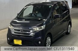 nissan dayz 2013 -NISSAN 【北九州 583る7373】--DAYZ B21W-0014862---NISSAN 【北九州 583る7373】--DAYZ B21W-0014862-