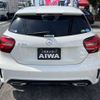 mercedes-benz a-class 2017 -MERCEDES-BENZ--Benz A Class DBA-176042--WDD1760422V181757---MERCEDES-BENZ--Benz A Class DBA-176042--WDD1760422V181757- image 4