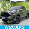 toyota hilux-pick-up 2021 quick_quick_3DF-GUN125_GUN125-3930617 image 1