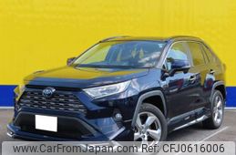 toyota rav4 2020 -TOYOTA 【川越 330】--RAV4 6AA-AXAH54--AXAH54-4015081---TOYOTA 【川越 330】--RAV4 6AA-AXAH54--AXAH54-4015081-