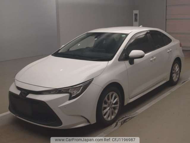 toyota corolla 2020 -TOYOTA--Corolla 3BA-ZRE212--ZRE212-6011011---TOYOTA--Corolla 3BA-ZRE212--ZRE212-6011011- image 1
