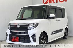 daihatsu tanto 2021 -DAIHATSU--Tanto 6BA-LA650S--LA650S-0129125---DAIHATSU--Tanto 6BA-LA650S--LA650S-0129125-