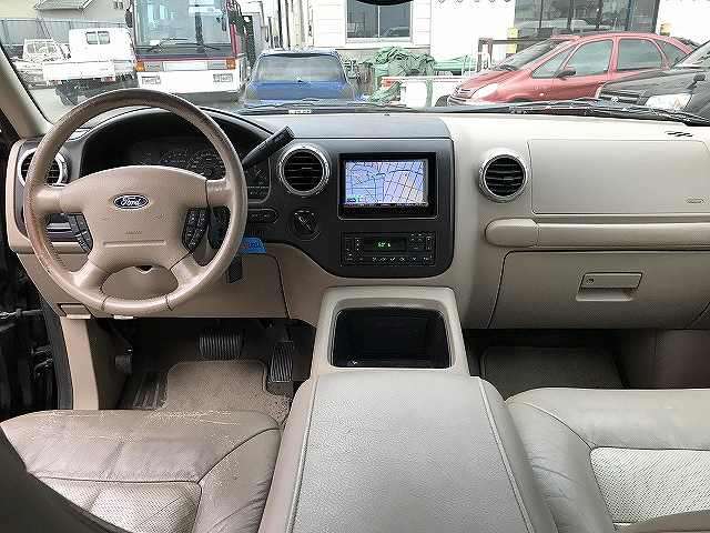 【値下げ不可】  / EXPEDITION 2008 Ford Expedition UNKNOWN 4WD - Car Price $4,110