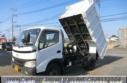 toyota dyna-truck 2003 quick_quick_KK-XZU400A_XZU4000001732