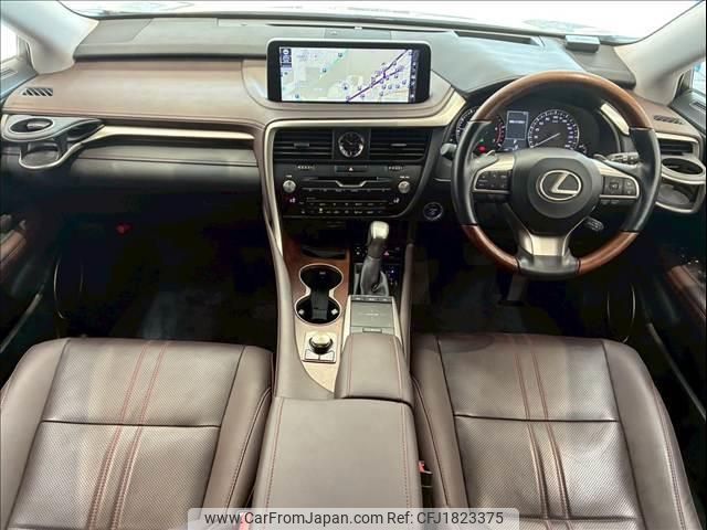 lexus rx 2020 CFJ1823375 image 2