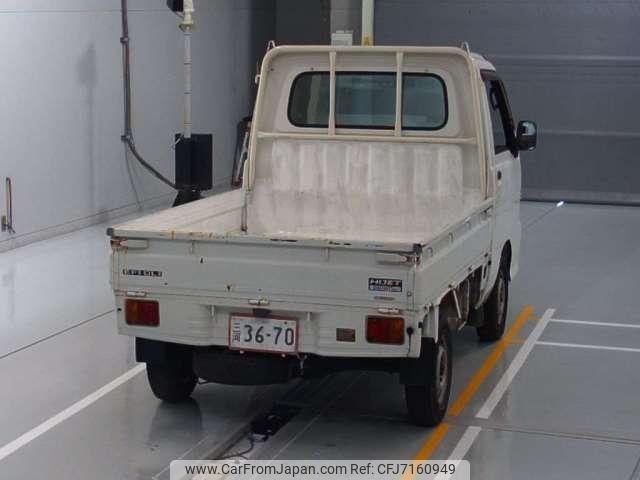 daihatsu hijet-truck 2000 -DAIHATSU--Hijet Truck GD-S200P--S200P-0052168---DAIHATSU--Hijet Truck GD-S200P--S200P-0052168- image 2