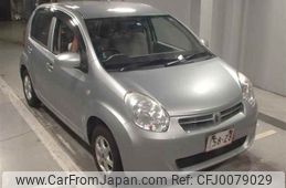 toyota passo 2012 -TOYOTA--Passo KGC30-0113077---TOYOTA--Passo KGC30-0113077-