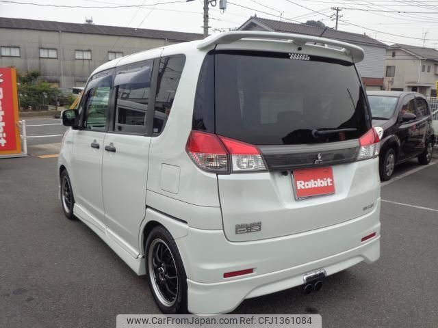 mitsubishi delica-d2 2012 quick_quick_MB15S_MB15S-500317 image 2