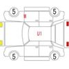 fiat 500 2010 -FIAT--Fiat 500 ABA-31212--ZFA31200000510985---FIAT--Fiat 500 ABA-31212--ZFA31200000510985- image 2