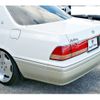 toyota crown 1998 -TOYOTA--Crown E-JZS151--JZS151-0096731---TOYOTA--Crown E-JZS151--JZS151-0096731- image 18