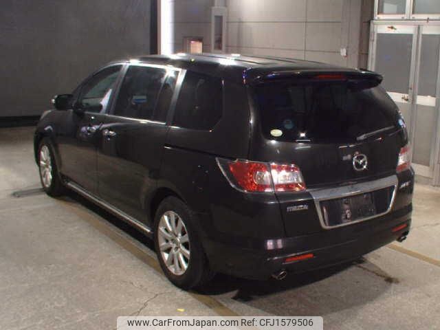 mazda mpv 2011 CFJ1579506 image 2