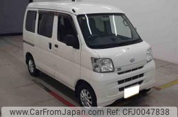 daihatsu hijet-cargo 2017 quick_quick_EBD-S321V_0332218