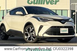 toyota c-hr 2020 -TOYOTA--C-HR 6AA-ZYX11--ZYX11-2011723---TOYOTA--C-HR 6AA-ZYX11--ZYX11-2011723-