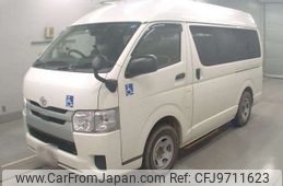 toyota hiace-van 2019 -TOYOTA--Hiace Van CBF-TRH200Kｶｲ--TRH200-0294543---TOYOTA--Hiace Van CBF-TRH200Kｶｲ--TRH200-0294543-