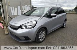honda fit 2020 CFJ1803266