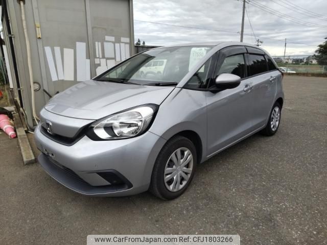 honda fit 2020 CFJ1803266 image 1