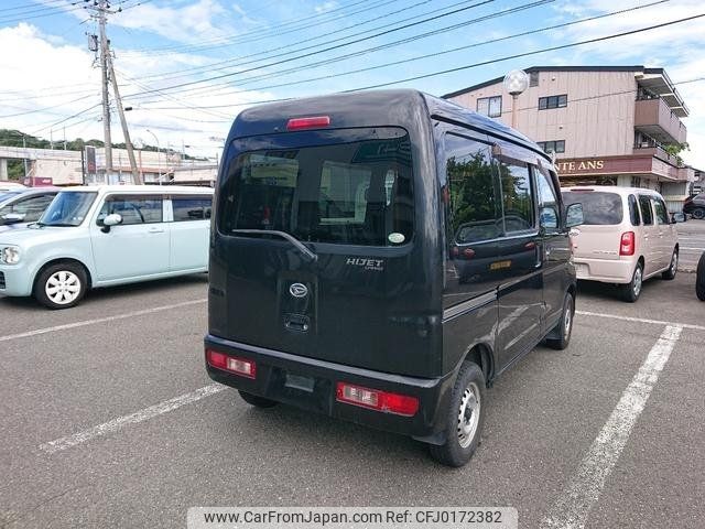 daihatsu hijet-van 2012 -DAIHATSU--Hijet Van S331V--0068927---DAIHATSU--Hijet Van S331V--0068927- image 2