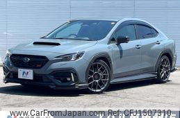 subaru wrx-s4 2024 CFJ1507310