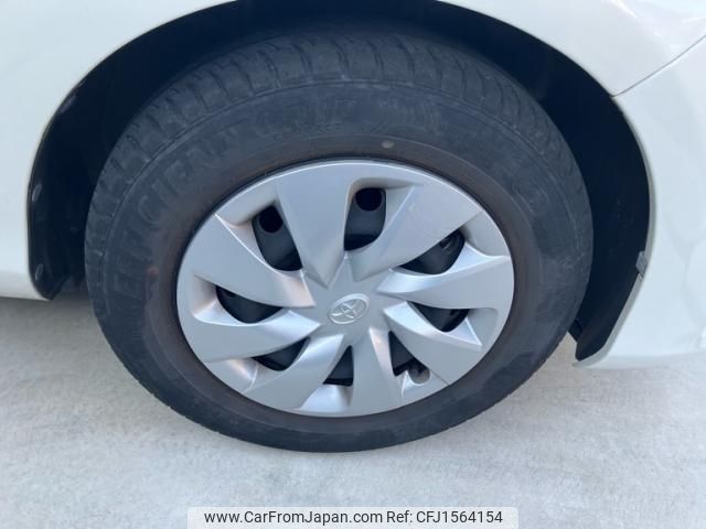 toyota vitz 2020 CFJ1564154 image 2