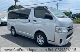 toyota hiace-van 2017 -TOYOTA--Hiace Van CBF-TRH200V--TRH200-0256103---TOYOTA--Hiace Van CBF-TRH200V--TRH200-0256103-