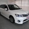 toyota corolla-fielder 2014 -TOYOTA 【新潟 502ﾉ6881】--Corolla Fielder NKE165G--7077429---TOYOTA 【新潟 502ﾉ6881】--Corolla Fielder NKE165G--7077429- image 1