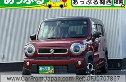 suzuki hustler 2020 quick_quick_5AA-MR92S_MR92S-112222