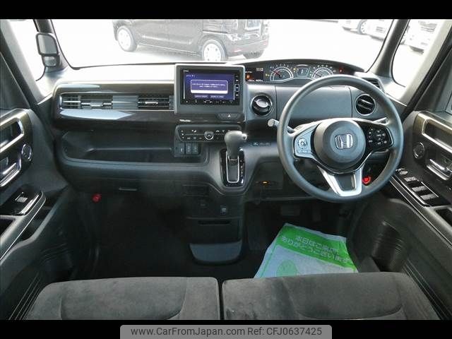 honda n-box 2020 -HONDA--N BOX 6BA-JF3--JF3-1489453---HONDA--N BOX 6BA-JF3--JF3-1489453- image 2