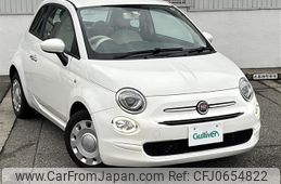 fiat 500 2017 -FIAT--Fiat 500 ABA-31209--ZFA3120000J834651---FIAT--Fiat 500 ABA-31209--ZFA3120000J834651-