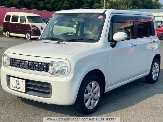 suzuki alto-lapin 2014 -SUZUKI--Alto Lapin DBA-HE22S--HE22S-440213---SUZUKI--Alto Lapin DBA-HE22S--HE22S-440213- image 2